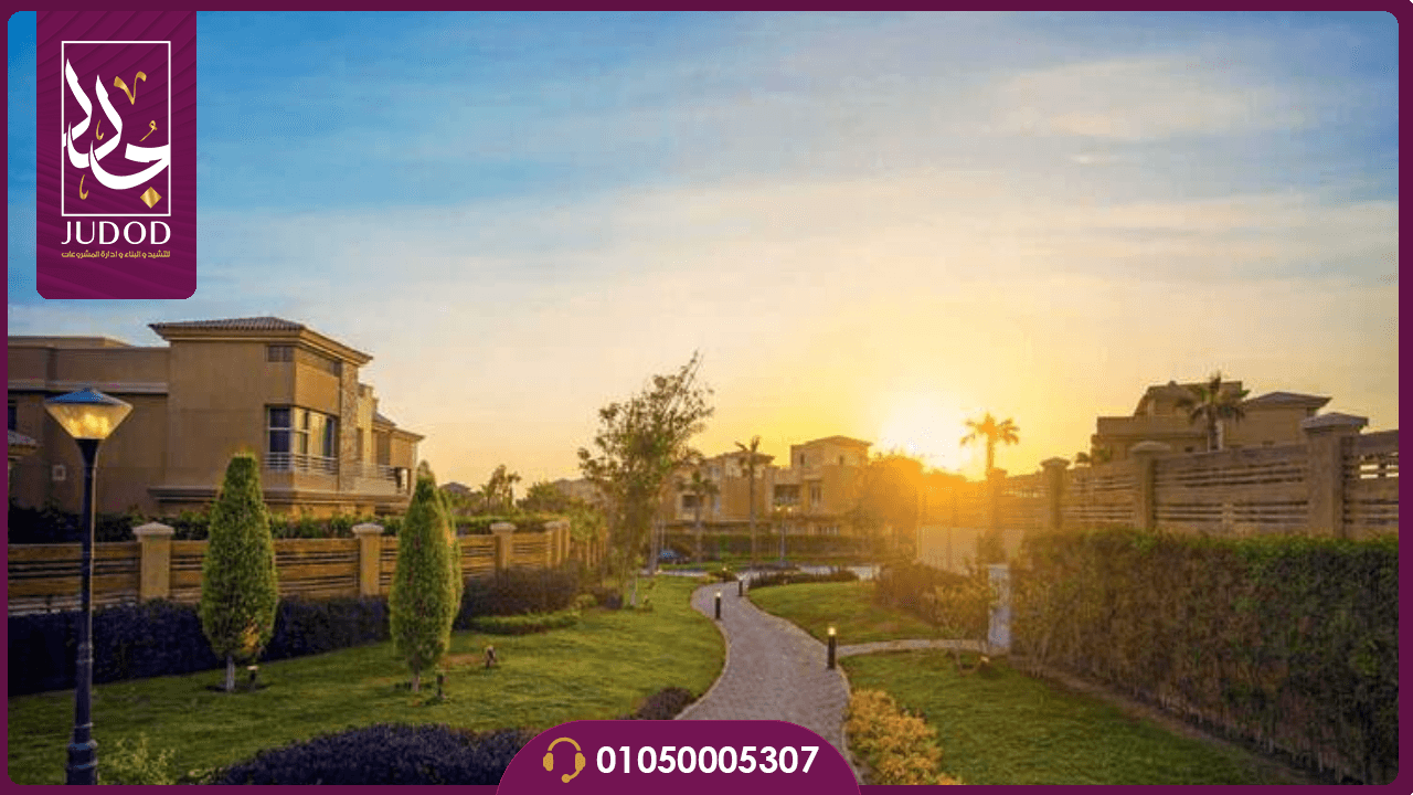 كمبوند جيرا الشيخ زايد jeera compound - 5