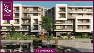 كمبوند تراس الشيخ زايد Terrace Zayed