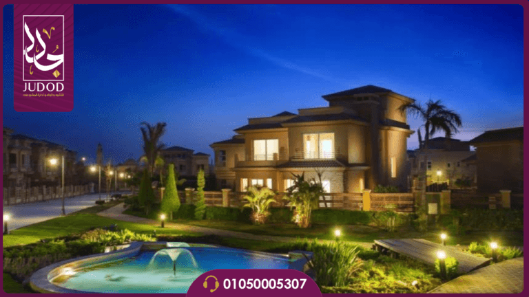 شركة WB للتطوير العقاري 18