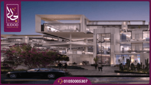 مول سنترال افينيو الشيخ زايد Central Avenue 7 مساحة وتصميم مول سنترال افينيو الشيخ زايد Central Avenue