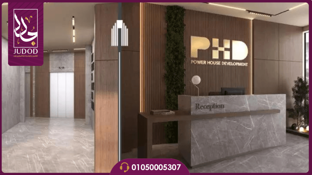 مول متجه العاصمة الإدارية Motajh New Capital — صورة 4