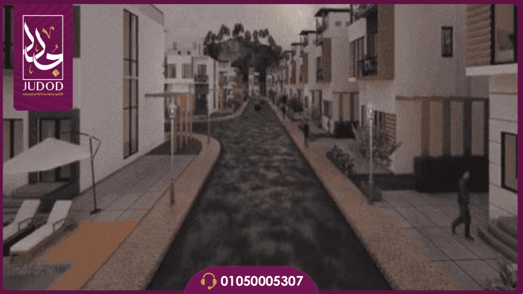 كمبوند جيرونا زايد الجديدة Girona New Zayed — صورة 3