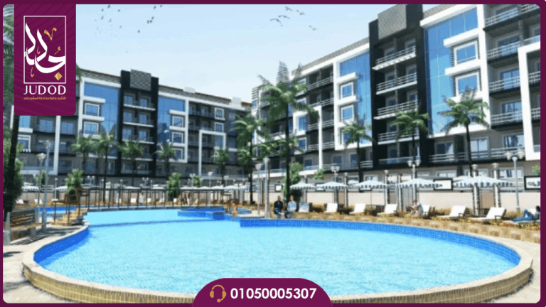 شركة WB للتطوير العقاري 2 3