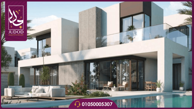 شركة WB للتطوير العقاري 30