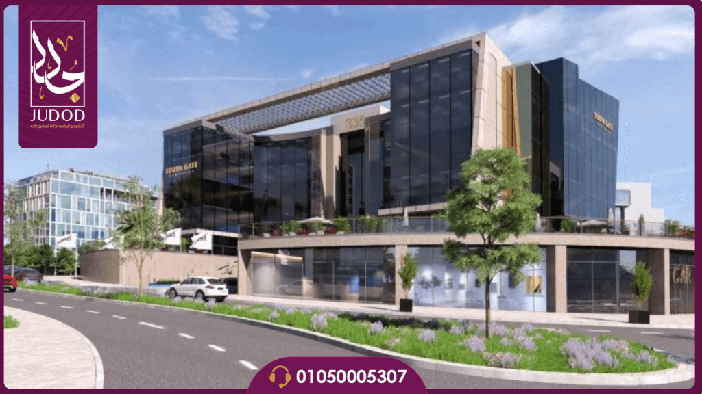 مول ايليف 8 التجمع الخامس اسعار 2026 Elev 8 New Cairo — صورة 5