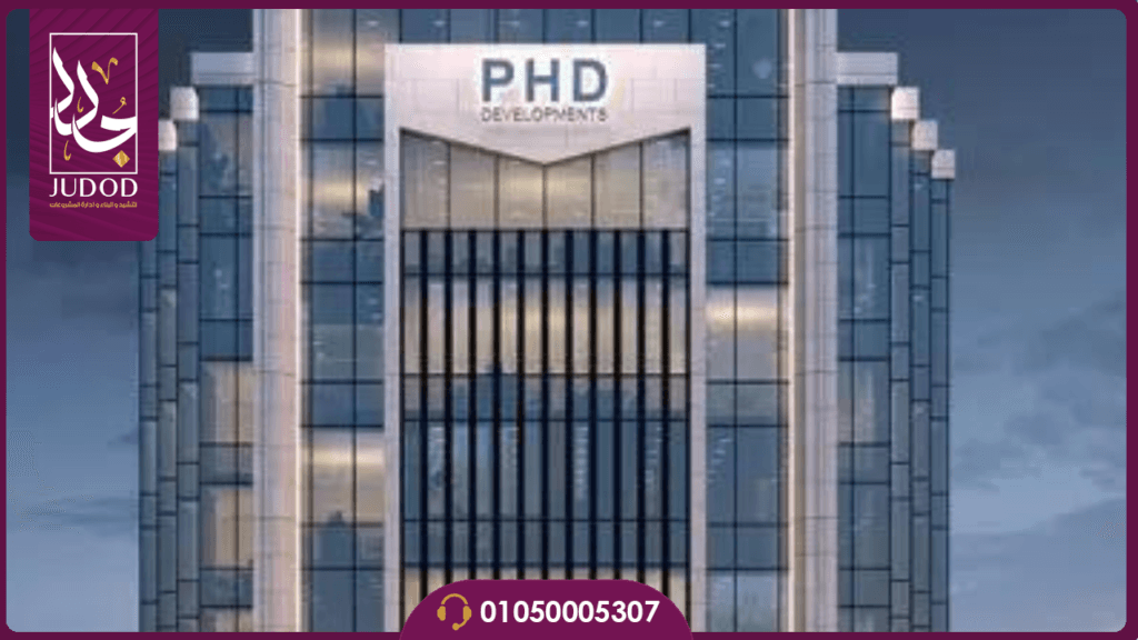 مول متجه العاصمة الإدارية Motajh New Capital — صورة 1