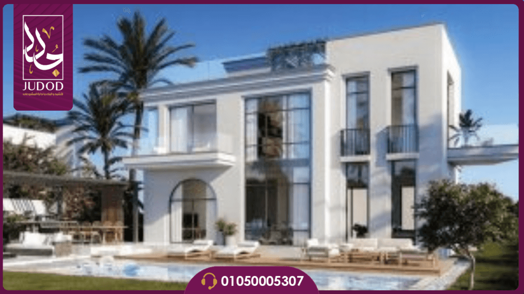 كمبوند جيرونا زايد الجديدة Girona New Zayed — صورة 5