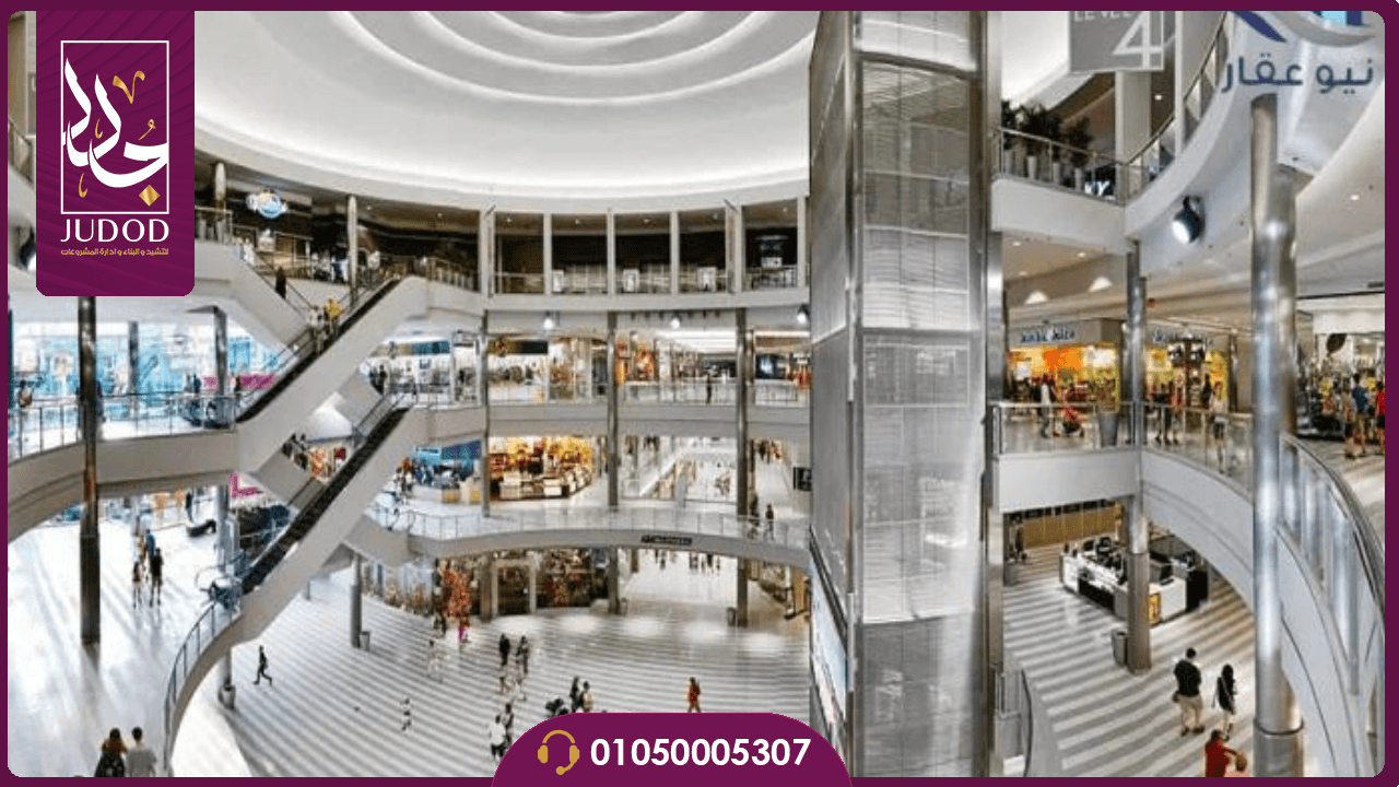 مول ايليف 8 التجمع الخامس اسعار 2026 Elev 8 New Cairo