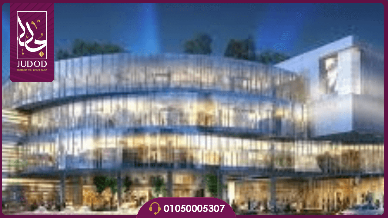 مول ايليف 8 التجمع الخامس اسعار 2026 Elev 8 New Cairo - 8