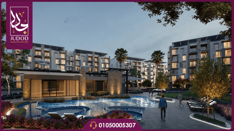 شركة WB للتطوير العقاري 8 3