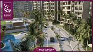 كمبوند رامتان العاصمة الادارية Ramatan New Capital 7 مرافق وخدمات كمبوند رامتان العاصمة الادارية Ramatan New Capital