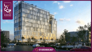 سولانو مول العاصمة الإدارية الجديدة Solano Mall