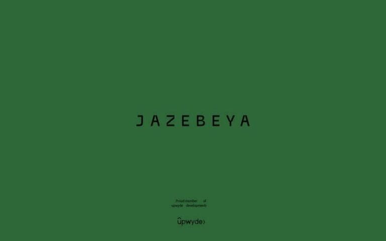 كمبوند جاذبية 6 أكتوبر