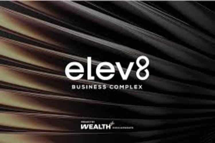 مول ايليف 8 التجمع الخامس اسعار 2026 Elev 8 New Cairo - 11