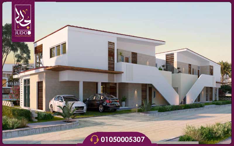 قرية سيزر الساحل الشمالى Caesar Island North Coast 6 قرية سيزر الساحل الشمالي