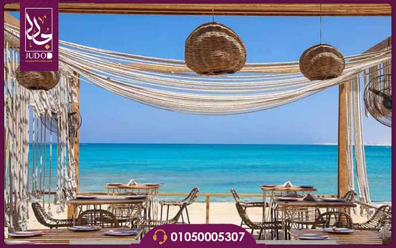 قرية سيزر الساحل الشمالى Caesar Island North Coast 3 Caesar Sodic North Coast