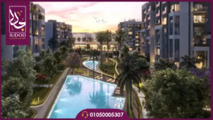 خدمات كمبوند راي ريزيدنس العاصمة الإدارية الجديدة compound ray residence