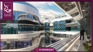 مول زووم بلازا التجمع الخامس Zoom Plaza New Cairo Mall