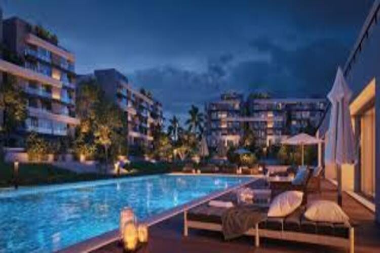 كمبوند هوب التجمع الخامس