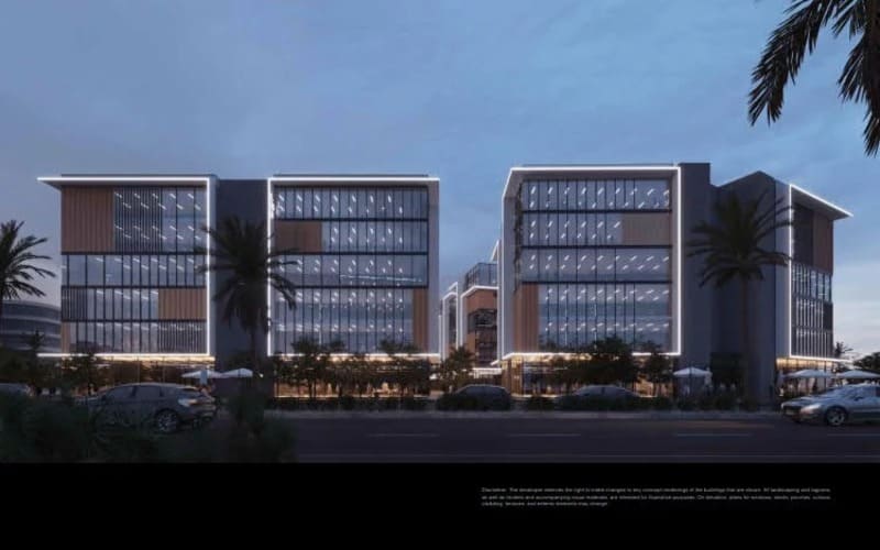 مول ايست سايد التجمع الخامس