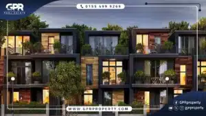 كمبوند روزفيل العاصمة الإدارية Rosevil New Capital - 6
