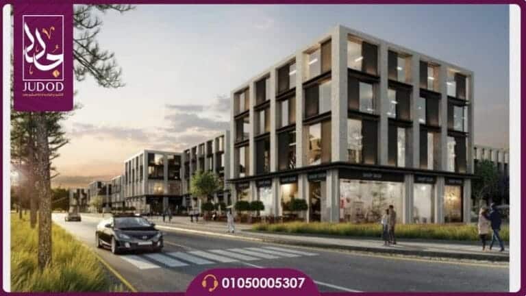 مول سبيس أكتوبر