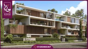 كمبوند nmq الشيخ زايد Nmq Sheikh Zayed