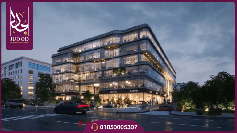 شركة WB للتطوير العقاري 10 3