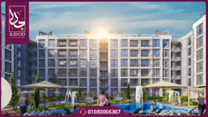 كمبوند روفان سيتي الشيخ زايد Rovan City 6 كمبوند روفان سيتي الشيخ زايد Rovan City