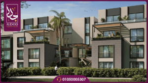 كمبوند بي اكس بالم هيلز 6 أكتوبر PX Palm Hills