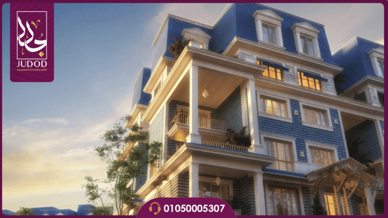 شركة WB للتطوير العقاري 13 3