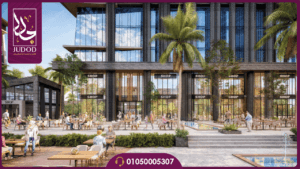 خدمات مول سيتي هول العاصمة الادارية city hall new capital