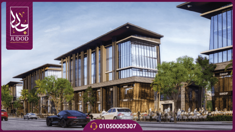 شركة WB للتطوير العقاري 18 1