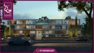 كمبوند nmq الشيخ زايد Nmq Sheikh Zayed