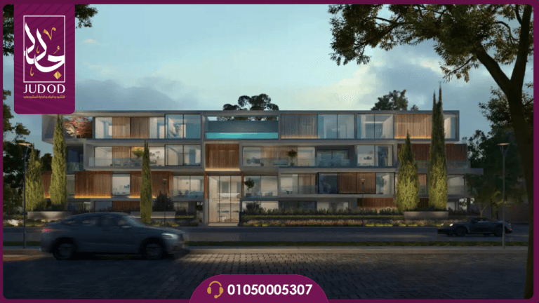 شركة WB للتطوير العقاري 2 2