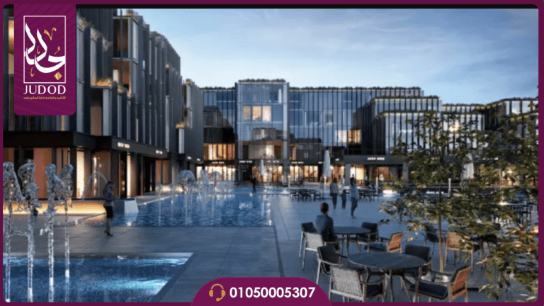 شركة WB للتطوير العقاري 2 4