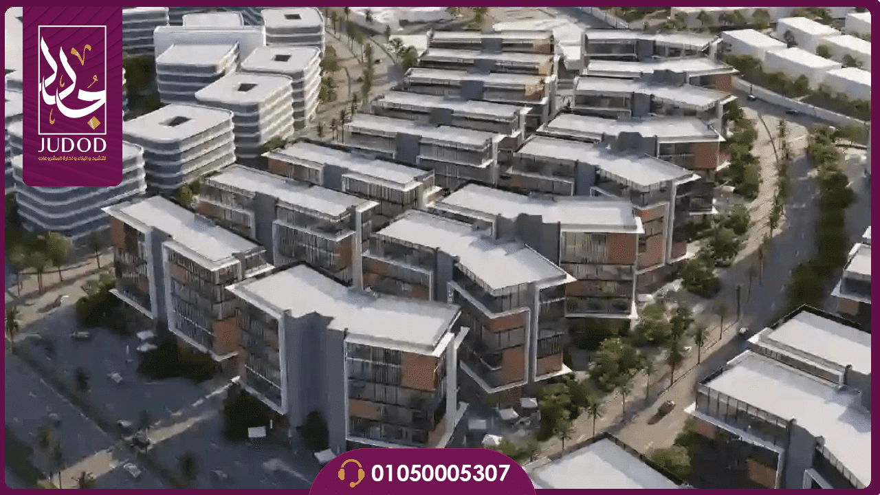 مول إيست سايد التجمع الخامس Mall East Side New Cairo بمقدم 5% - 8