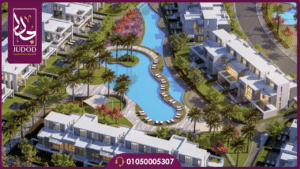 كمبوند ليك ويست الشيخ زايد Lake West Compound 6 مساحة وتصميم كمبوند ليك ويست الشيخ زايد Lake West Compound