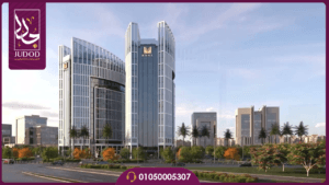 ايفال تاور العاصمه الاداريه الجديده Eval towers 5 ايفال تاور العاصمه الاداريه الجديده Eval towers