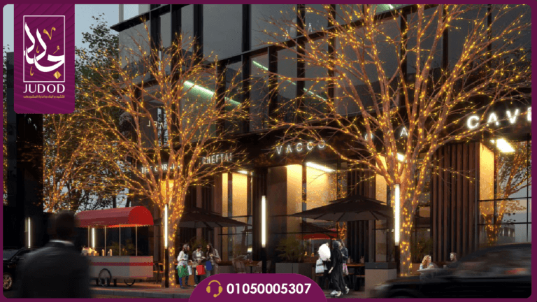 شركة WB للتطوير العقاري 21 2