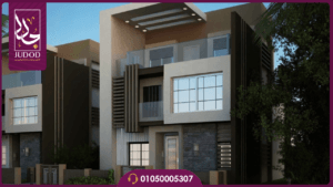 أنظمة الحجز والتقسيط في كمبوند اليفيشنز زايد الجديدة Compound Elevations