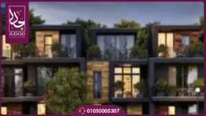 كمبوند روزفيل العاصمة الإدارية Rosevil New Capital 6 كمبوند روزفيل العاصمة الإدارية Rosevil New Capital