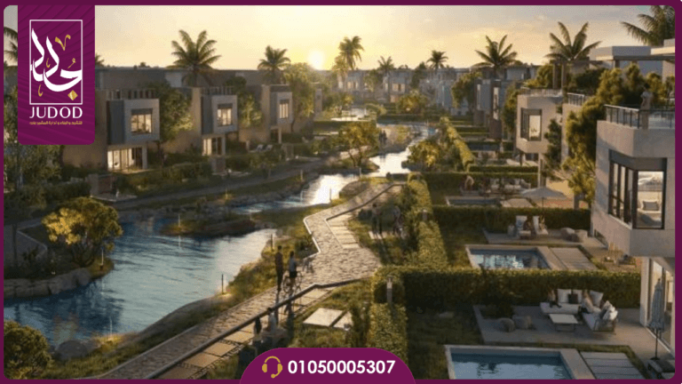 شركة WB للتطوير العقاري 26