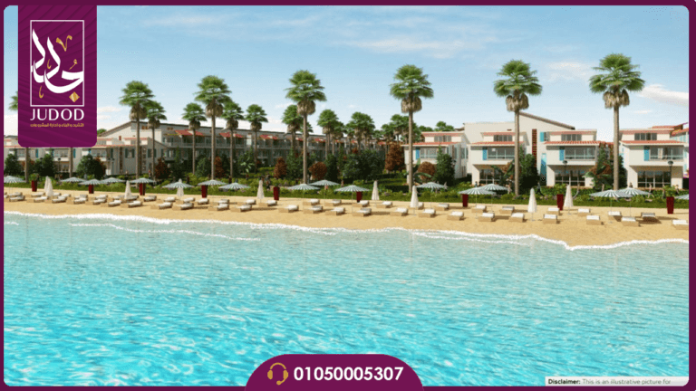 شركة WB للتطوير العقاري 3 4