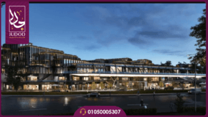 مول بارك في القاهرة الجديدة Prk Vie New Cairo Mall 5 مول بارك في القاهرة الجديدة Prk Vie New Cairo Mall