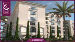 كمبوند فيلدج ويست الشيخ زايد village west Zayed 5 كمبوند فيلدج ويست الشيخ زايد village west Zayed