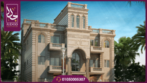 المرافق والخدمات داخل كمبوند أب تاون 6 أكتوبر Compound Up Town