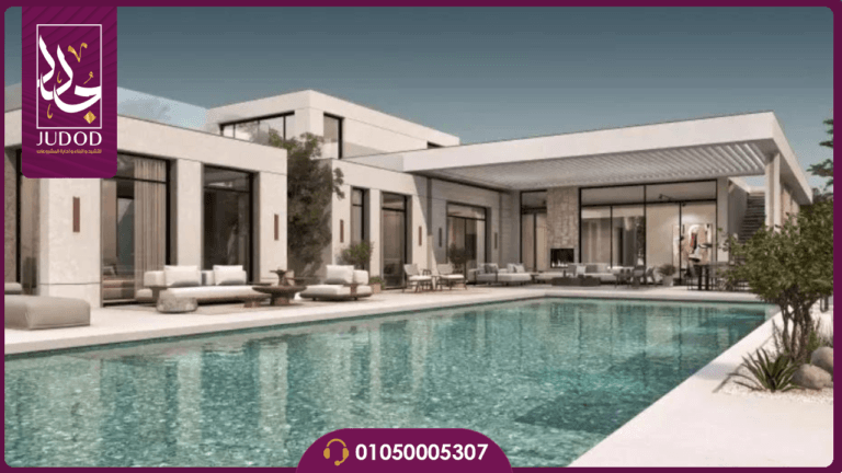 شركة WB للتطوير العقاري 48 2