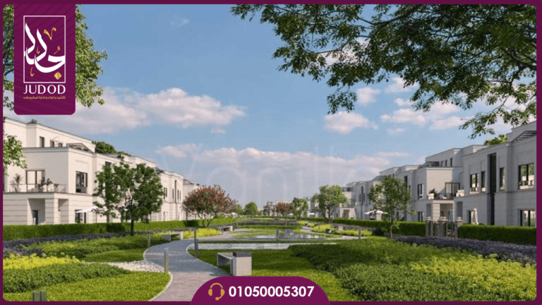 كمبوند نايا ويست زايد الجديدة Naia West new zayed - صورة 5