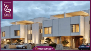 كمبوند ويست اند الشيخ زايد West End El 8 أنواع ومساحات الوحدات داخل كمبوند ويست اند الشيخ زايد West End El
